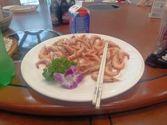 -乐在集市海鲜大排档(平潭店)
