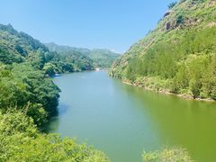 -仙居谷风景区
