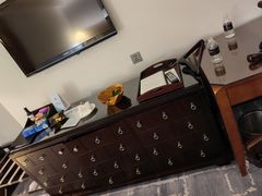 -上海波特曼丽思卡尔顿酒店