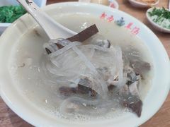 -武圣羊汤(武圣路店)