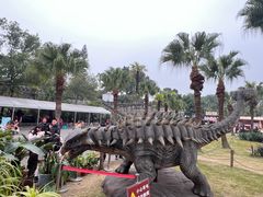 -自贡恐龙博物馆