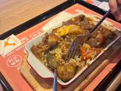 -大快活(丽丰店)