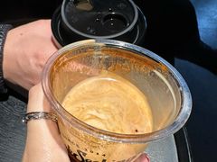 -SeekSeeking咖啡专门店(堰塘街店)