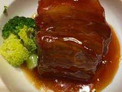 -徽镇小厨·经典徽菜(十里河店)
