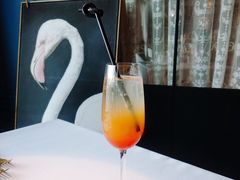 -L'amour澜茉·轻法餐