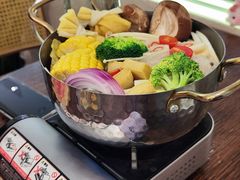 -Makumo·卷云家庭料理餐厅(美糖广场店)