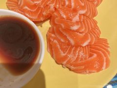 -舜和巴西烤肉餐厅(舜和国际店)