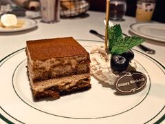 -Wolfgang’s Steakhouse 沃夫冈牛排馆(上海白玉兰广场店)