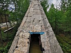 -莫尔道嘎国家森林公园