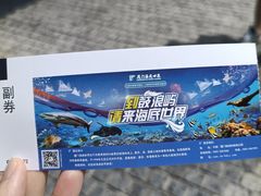 -厦门海底世界