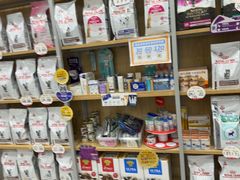 -瑞鹏宠物医院·骨外科·心肾科·肿瘤科(九亭店)