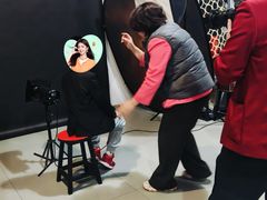 -中国照相馆(清河万象汇店)