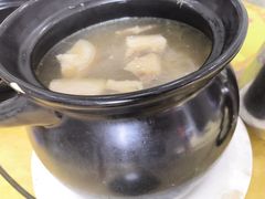 -区海鸡场饭店(石壁店)