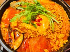 -火联烧烤(学院路创始店)