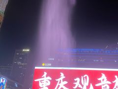 -观音桥步行街