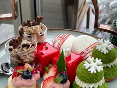 -城市露台景观餐厅(淮海路店)