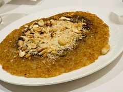 油煎八宝饭-南麓·浙里(外滩店)