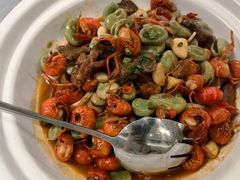 -简小舍·民间手艺菜(武昌江滩店)