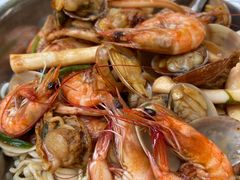 -水井拉粉油条(赤坎民国风情街店)