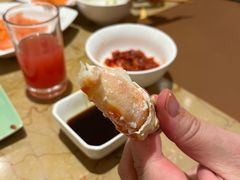 -常州富力喜来登酒店 Feast盛宴标帜西餐厅(新北万达广场店)