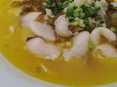 -官桥贡面(吉城大厦店)