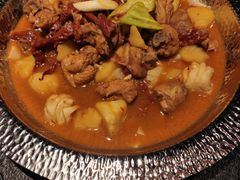 -丝路金桃·新疆菜(徐汇店)