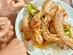 -华源餐厅·海鲜大排档(日月贝店)