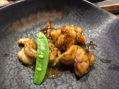 -和彩放题餐厅(酒仙桥店)