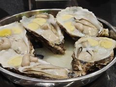 -飞尝蚝·顺德菜·鱼生(顺德总店)