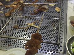-西夏一品烤全羊(百桥路店)