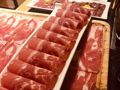 -许府牛火锅(信义坊总店)