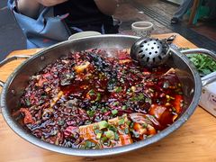 -黑竹香鸡(营和巷店)