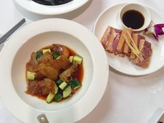 -老洋房花园饭店(绍兴路店)