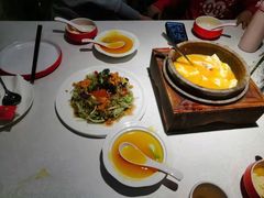 -全聚德(蓝山店)