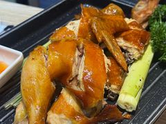 -滋味满屋美食坊(上海街店)