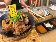 -芋包王闽南茶楼(八市店)