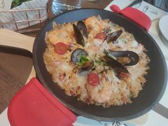 -西堤牛排(合肥之心城店)
