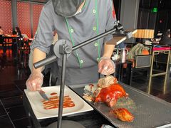-上海滩餐厅(BFC外滩金融中心店)