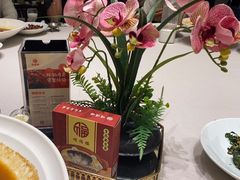 -颂福楼·南京菜(定淮门店)