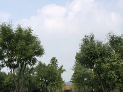 -明故宫遗址公园