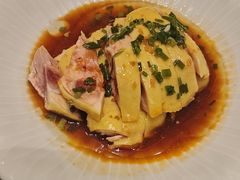 -海天楼中餐厅(吴宫泛太平洋酒店)