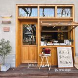 发點咖啡｜最具特色的书店咖啡☕️