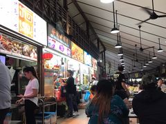 景观位-纽顿熟食中心