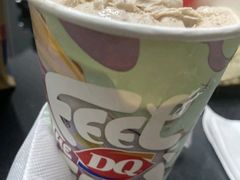 -DQ·蛋糕·冰淇淋(浦江欢乐颂店)