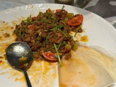 -志明眷村·台式融合菜·宵夜