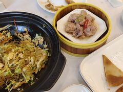 -一品粤珍轩(吴中路店)