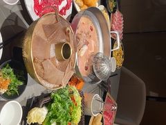 -骨之味·筒骨汤火锅(江头店)