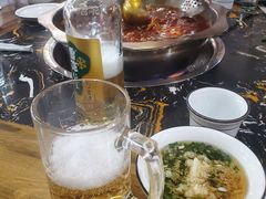 -孟姜兔火锅