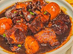 曹家红烧肉-曹家小菜(胜太路店)