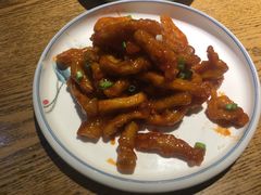 -大闫家烧烤·小海鲜家常菜(郑庄店)